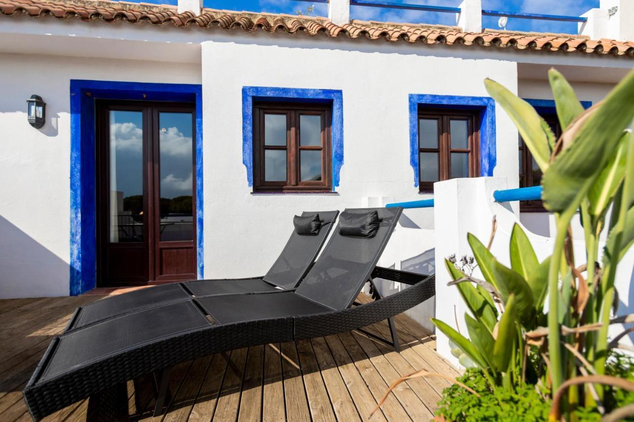 Paraiso Perdido Conil De La Frontera Exterior photo